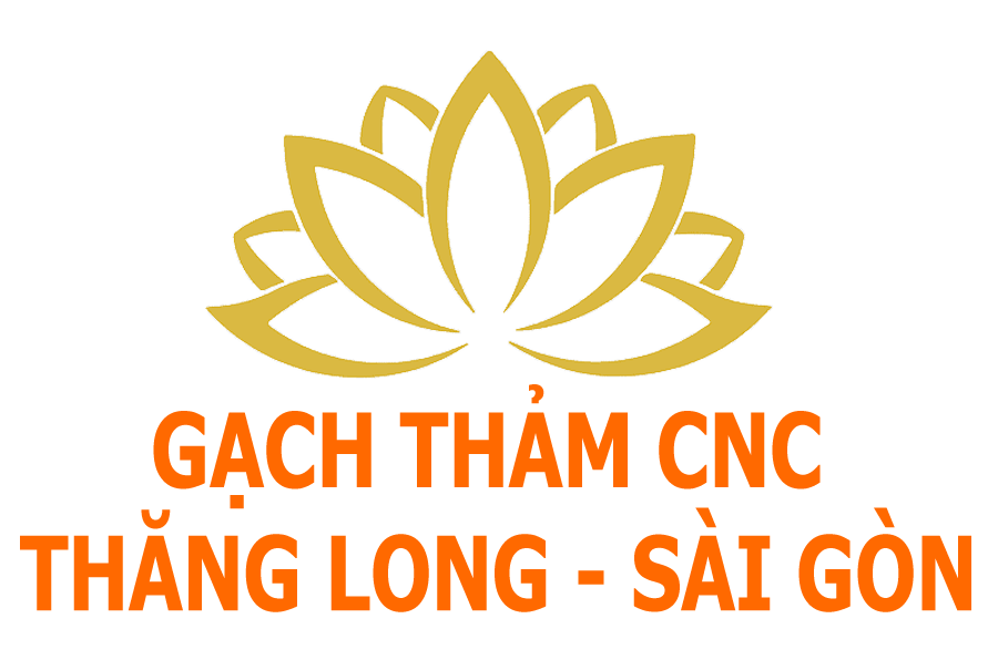 Gạch thảm Thăng Long Sài Gòn | Nâng tầm GIÁ TRỊ không gian