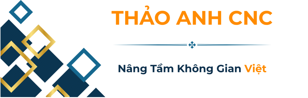 Gạch Thảm CNC Thảo Anh | Nâng Tầm Đẳng Cấp Không Gian Việt